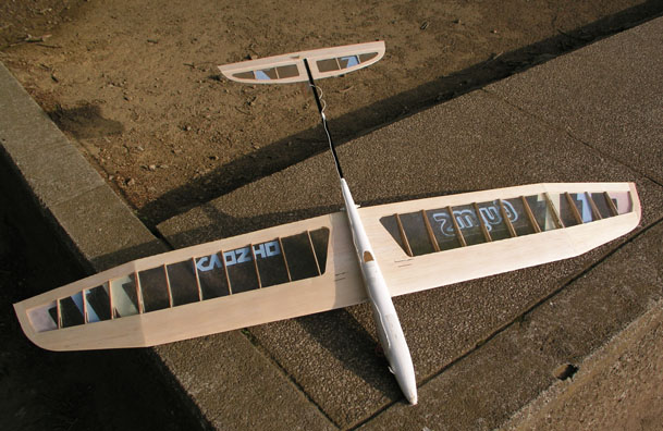 西山RCクラブ&NFFCへようこそ！-1/10電動オフロード＆EPP電動
