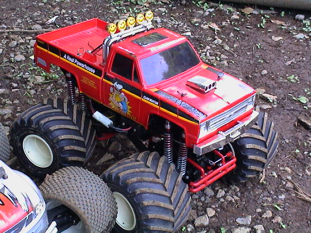 トラクサス　E-MAXX USA-1 仕様　京商　中華　モーター　サーボ トラクサス E-MAXX USA-1 仕様 京商 中華 モーター サーボ